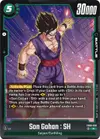 Product image for Son Gohan : SH - FB09-059