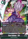 Product image for Son Gohan : SH - FB09-060