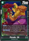 Product image for Piccolo : SH - FB09-068