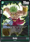 Product image for Broly