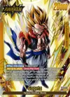 Product image for Son Goku/Vegeta // Gogeta (Alternate Art)