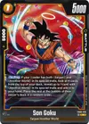 Product image for Son Goku - FB09-079