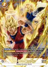 Product image for Son Goku/Vegeta (Alternate Art)