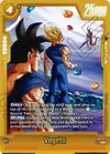 Product image for Vegeta - FB09-093 (Alternate Art)