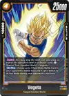 Product image for Vegeta - FB09-093