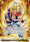 Product image for Warrior Who Defeats the Evil Demon (Alternate Art)