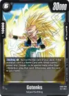 Product image for Gotenks - FB09-098