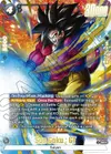 Product image for Son Goku : GT - FB09-100 (Alternate Art)