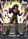 Product image for Son Goku : GT - FB09-100