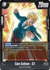Product image for Son Gohan : GT - FB09-105