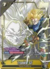 Product image for Trunks : GT - FB09-110 (Alternate Art)