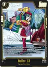 Product image for Bulla : GT (Alternate Art)