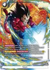 Product image for Vegeta : GT - FB09-117 (Alternate Art)