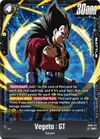 Product image for Vegeta : GT - FB09-117