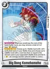 Product image for Big Bang Kamehameha