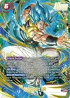 Product image for Gogeta : BR - FB09-121 (Alternate Art)