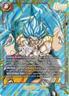 Product image for Gogeta : BR - FB09-121 (Super Alternate Art)