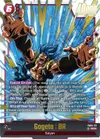 Product image for Gogeta : BR - FB09-121