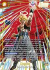 Product image for Gogeta (Alternate Art)
