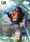 Product image for Gogeta : GT - FB09-123 (Alternate Art)