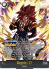Product image for Gogeta : GT - FB09-123