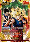 Product image for Son Goku - FB10-001 (Alternate Art)