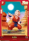 Product image for Krillin - FB10-006 (Alternate Art)