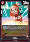 Product image for Krillin - FB10-006