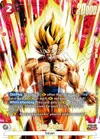 Product image for Son Goku - FB10-011 (Alternate Art)