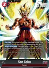 Product image for Son Goku - FB10-011