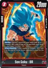 Product image for Son Goku : BR
