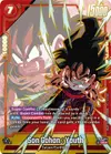 Product image for Son Gohan : Youth - FB10-013 (Alternate Art)