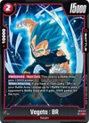 Product image for Vegeta : BR