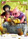 Product image for Hercule - FB10-021 (Alternate Art)