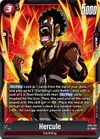 Product image for Hercule - FB10-021