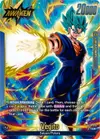 Product image for Son Goku/Vegeta // Vegito (Alternate Art)