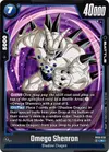 Product image for Omega Shenron