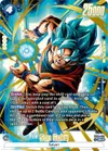 Product image for Son Goku - FB10-032 (Alternate Art)