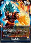Product image for Son Goku - FB10-032