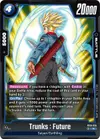 Product image for Trunks : Future - FB10-035