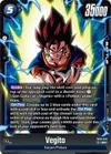Product image for Vegito - FB10-040