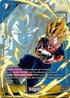 Product image for Vegito - FB10-041 (Alternate Art)
