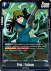 Product image for Mai : Future - FB10-043