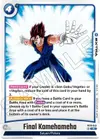 Product image for Final Kamehameha