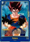Product image for Potara (Alternate Art)