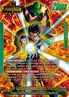 Product image for Son Gohan : Youth/Piccolo // Son Gohan : Adolescence/Piccolo (Alternate Art)