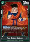 Product image for Son Gohan : Future - FB10-058
