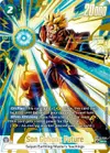 Product image for Son Gohan : Future - FB10-059 (Alternate Art)