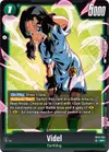 Product image for Videl