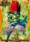 Product image for Boujack - FB10-073 (Alternate Art)